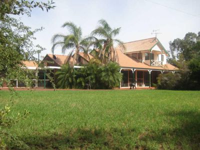 106 Warren Road, Narromine