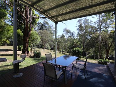 7 High Street, Nimbin