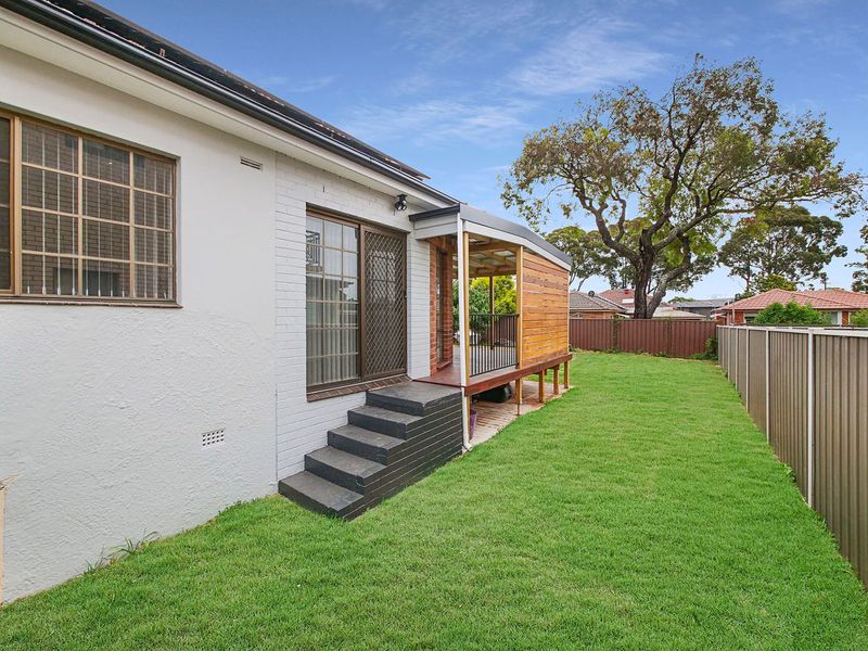 48a Glenwall Street, Kingsgrove