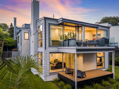 29A Penzance Road, Mairangi Bay