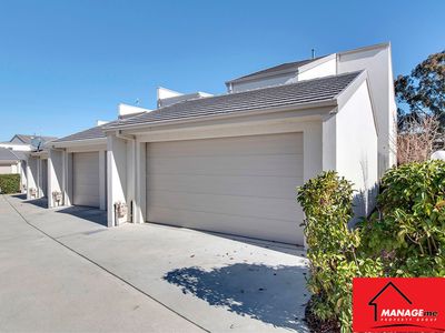 1 TOM NICHOLAS CRESCENT, Forde