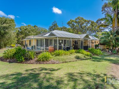 33 Raywood Road, Bouvard