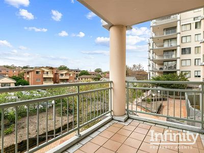 59 / 42-56 Harbourne Road, Kingsford