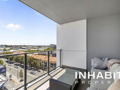 64 / 269 James Street, Northbridge