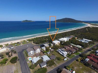1 / 9-11 Beach Road, Hawks Nest
