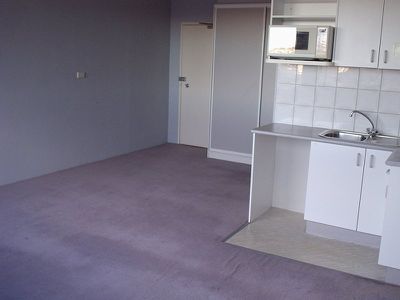 503 / 5 Ward Avenue, Potts Point