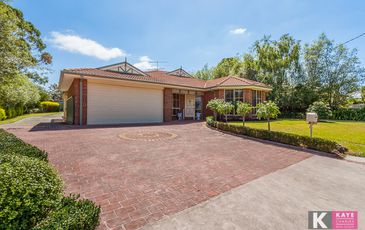 1 Webb Street, Bunyip