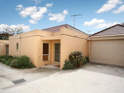 33A Thomas Street, Brighton East