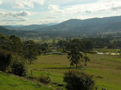 Lot 6 Knights Road, Huonville
