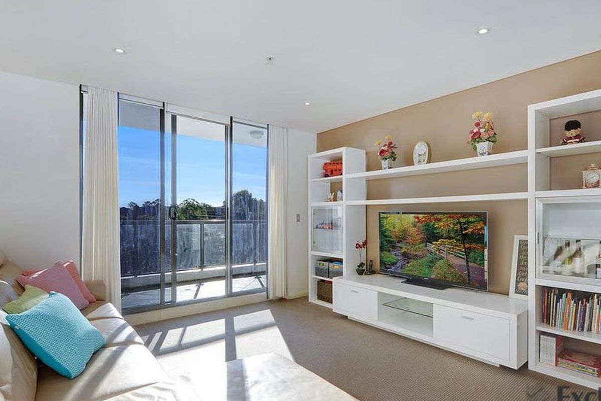 913 / 1C Burdett Street, Hornsby