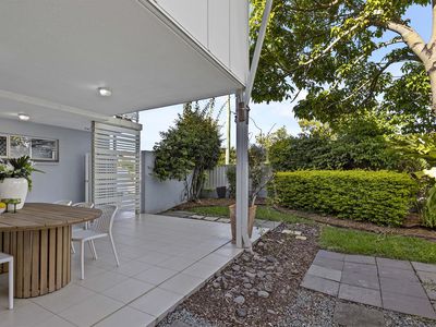 4 / 50 Pilba Street, Chermside