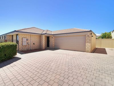 17 Forward Street , Baldivis