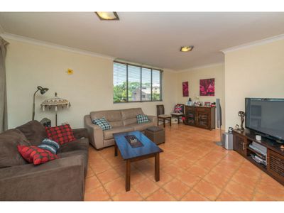 20 / 9 Norwood Street, Toowong