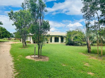 197 Bluff Road, Millchester