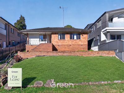 14 Dandarbong Avenue, Carlingford