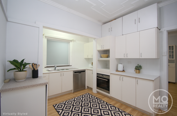 6A Second Avenue, Eastwood