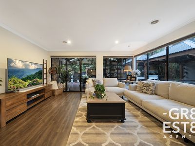 22  Beauford Avenue , Narre Warren South