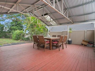 13 Bonython Street, Rochedale South
