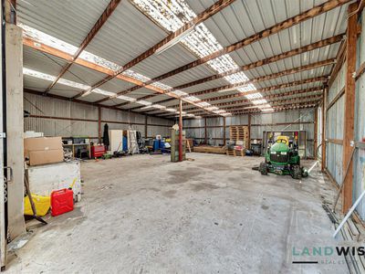 200 FECHNER ROAD, Koo Wee Rup