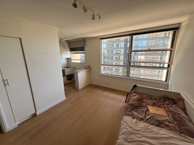 333 / 27 Park Street, Sydney