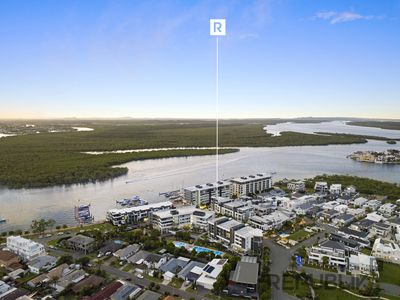 4301 / 2 SUNSET AVENUE, Paradise Point