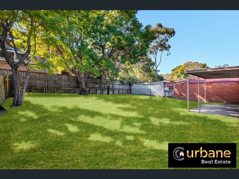 15 Sherwin Avenue, Castle Hill