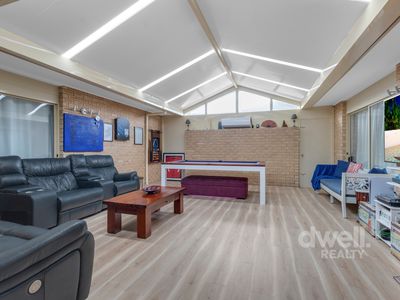 8 PANORAMA ROAD, St Georges Basin