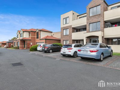 51 / 35 David Street, Dandenong