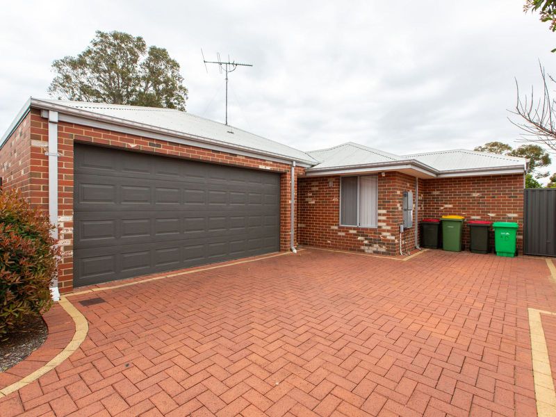 9D Tipping Street, Carey Park
