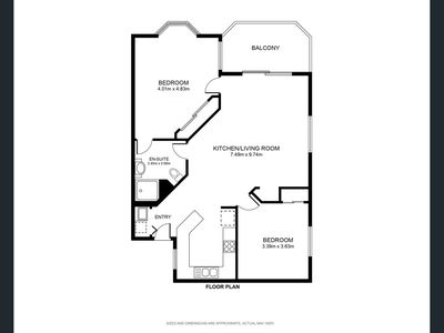 9 / 133-135 Collins Avenue, Edge Hill