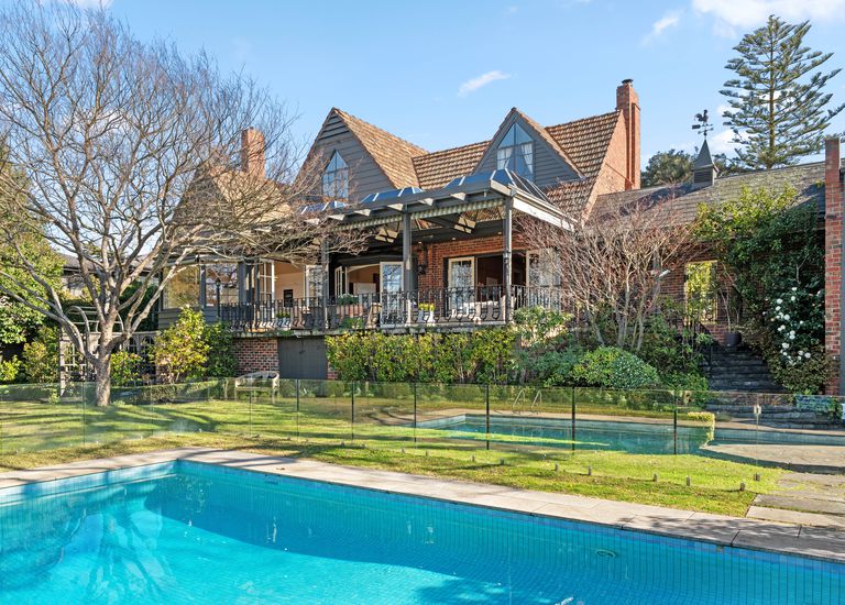 349 Union Road, Balwyn