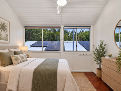 11 Thomas Street, Cairns North