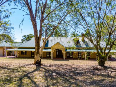 119 DEGEN RD, Capalaba