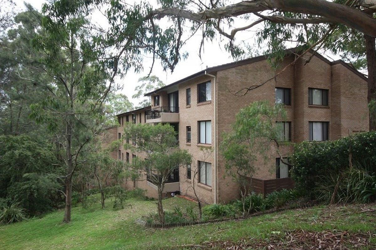 22 / 5 Durham Close, Macquarie Park
