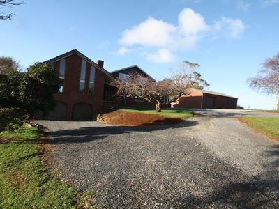 17254 Bass Highway, Boat Harbour