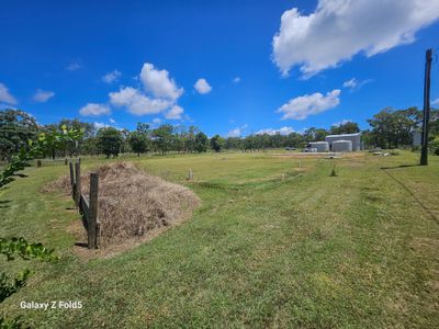 1 Cycad Close, Cooktown