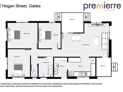 12 Hogan Street, Gailes