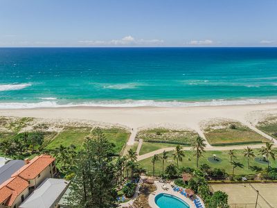 17TH / 973 GOLD COAST HWY, Palm Beach