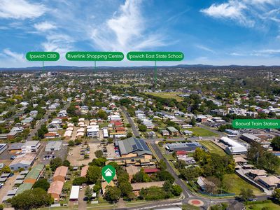 3 / 22 Bergin Street, Booval