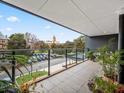 302 / 5 Harriet Lucy Drive, Glenside