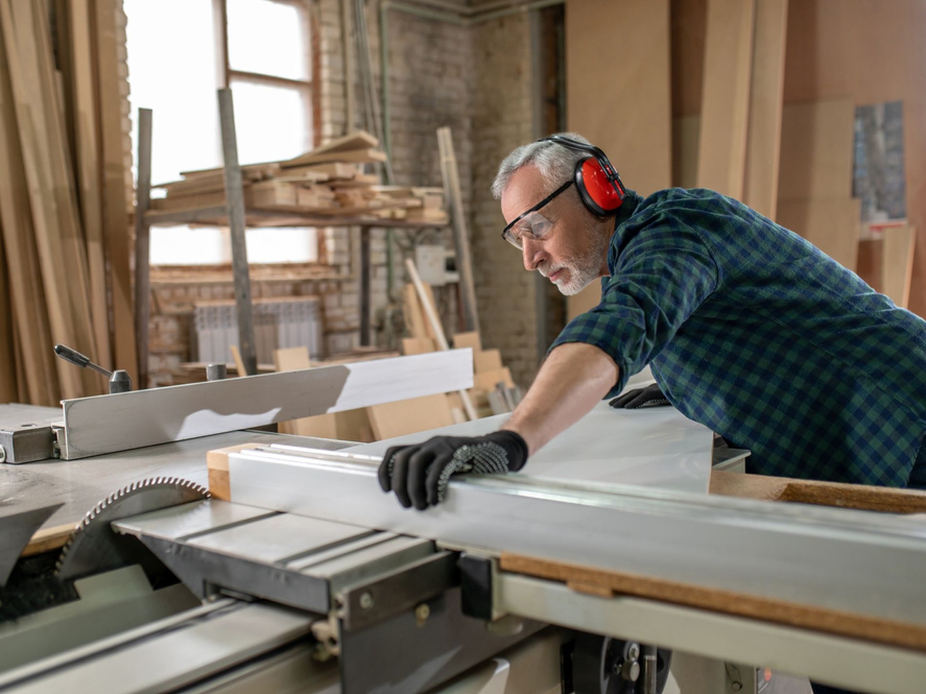 Established Joinery & Cabinetry Business | Strong Reputation | Melbourne