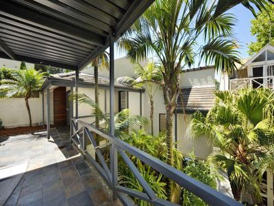 17 Little West St, Darlinghurst