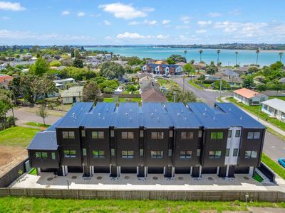 59 Kawiti Avenue, Point England