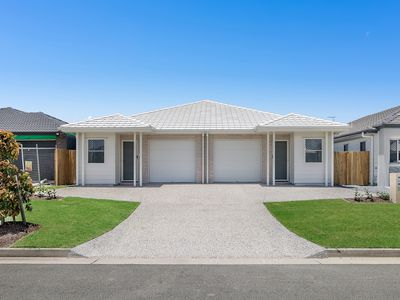 41 Fountain Street, Pimpama
