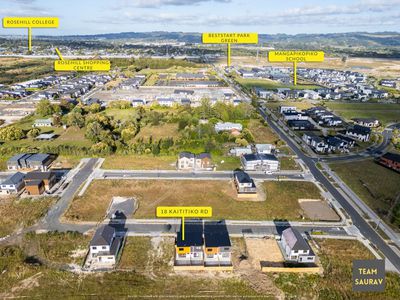 18 Kaititiko Road, Karaka