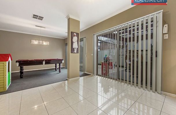1 Driver Close, Craigieburn