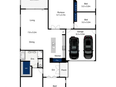 11 Caudry Street, Highton