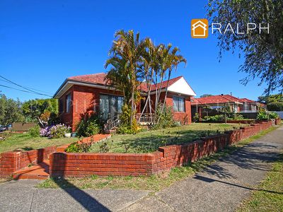 288 William Street, Kingsgrove