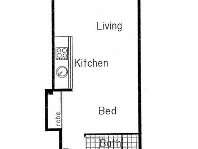 18 / 1 Dwyer Street, Chippendale