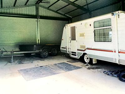 717 Old Tully Road, Djarawong